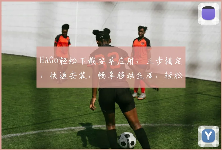 HAGo轻松下载安卓应用，三步搞定，快速安装，畅享移动生活，轻松体验