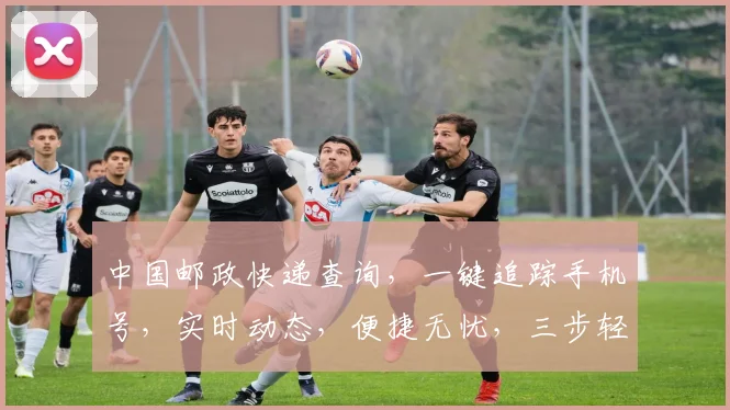 中国邮政快递查询，一键追踪手机号，实时动态，便捷无忧，三步轻松查