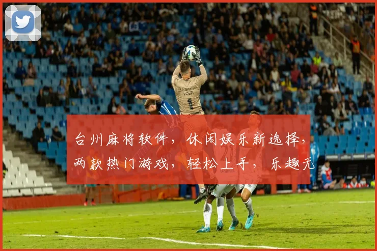 台州麻将软件，休闲娱乐新选择，两款热门游戏，轻松上手，乐趣无穷，快来体验