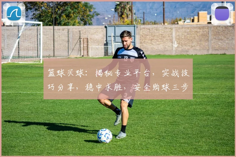 篮球买球：揭秘专业平台，实战技巧分享，稳中求胜，安全购球三步走